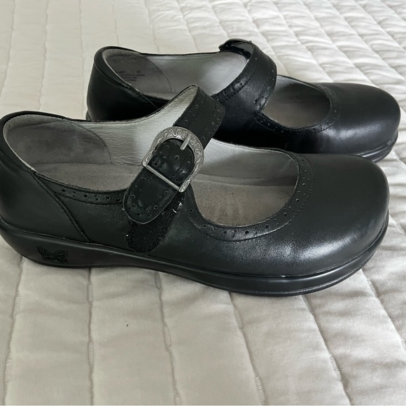Alegria Womens shoes kou-601 size 41 - Picture 7 of 8